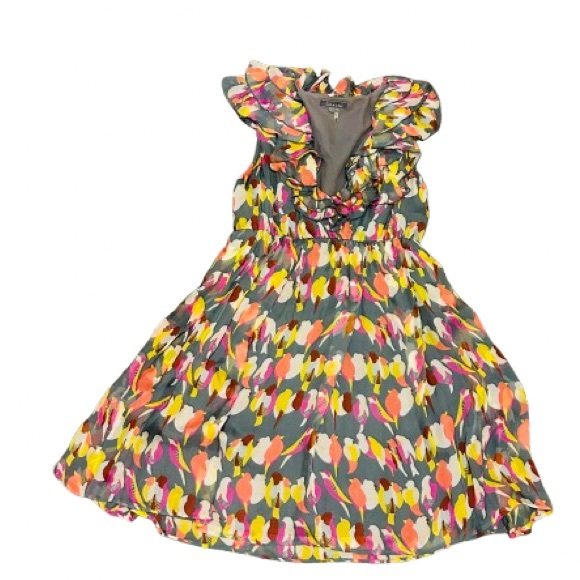 🌴 Gracia Dress - Size L - Picture 7 of 8